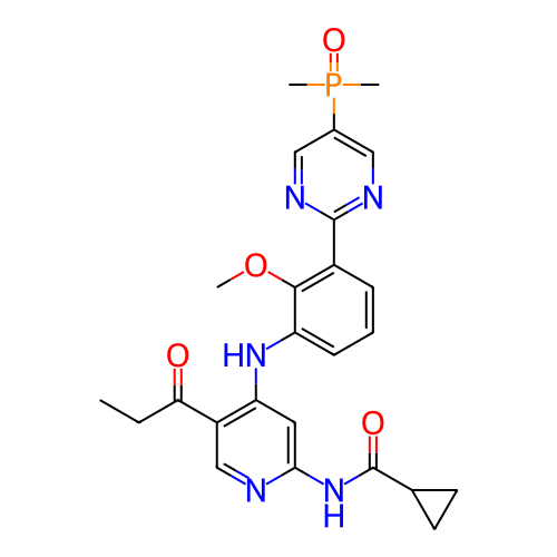 Chemical structure of BindingDB Monomer ID 701124
