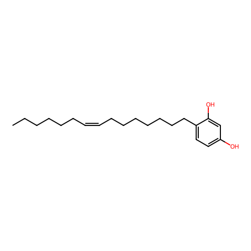 Chemical structure of BindingDB Monomer ID 701290