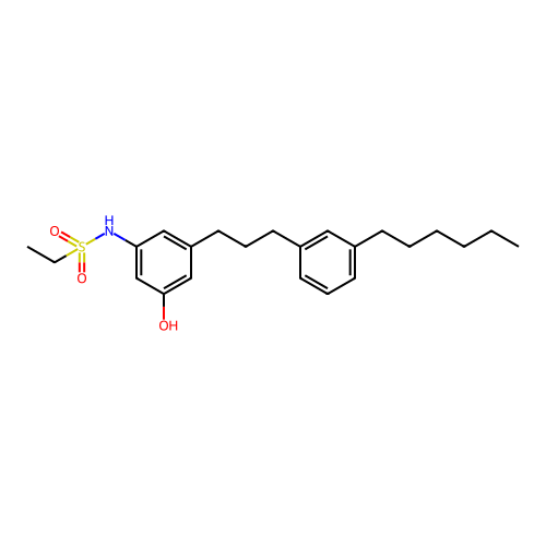 Chemical structure of BindingDB Monomer ID 701293