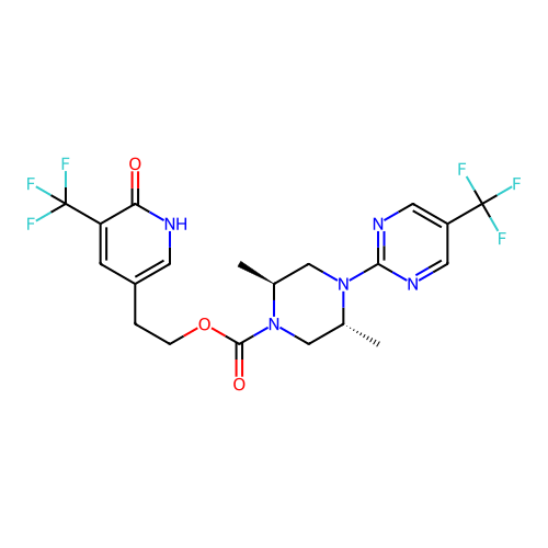 Chemical structure of BindingDB Monomer ID 701416