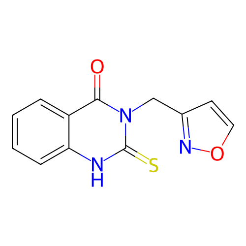 Chemical structure of BindingDB Monomer ID 702966