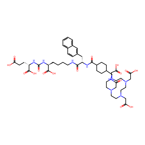 Chemical structure of BindingDB Monomer ID 702998
