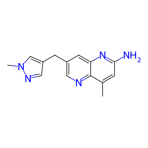 Chemical structure of BindingDB Monomer ID 703900