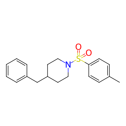 Chemical structure of BindingDB Monomer ID 704197