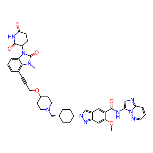 Chemical structure of BindingDB Monomer ID 704359