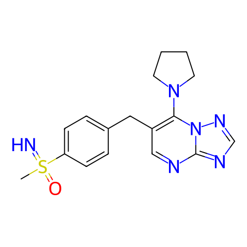 Chemical structure of BindingDB Monomer ID 705248