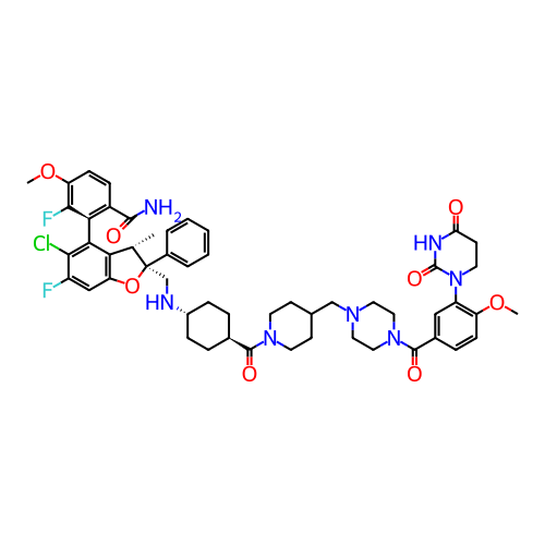 Chemical structure of BindingDB Monomer ID 706077