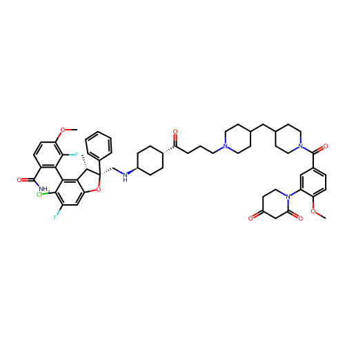 Chemical structure of BindingDB Monomer ID 706078