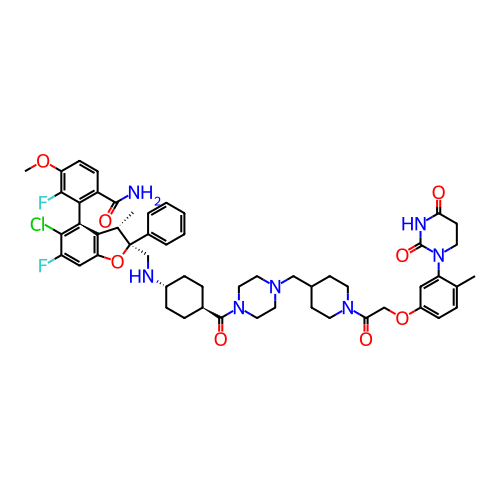 Chemical structure of BindingDB Monomer ID 706093