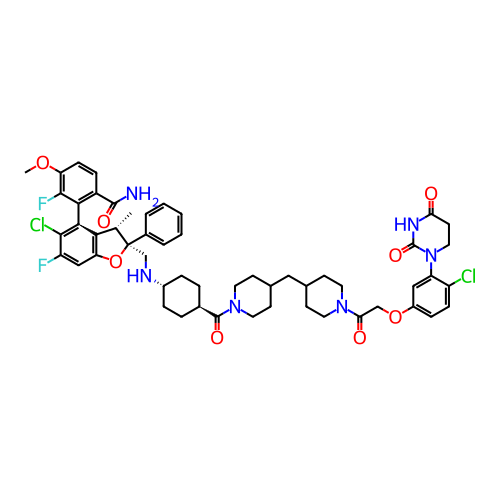 Chemical structure of BindingDB Monomer ID 706099