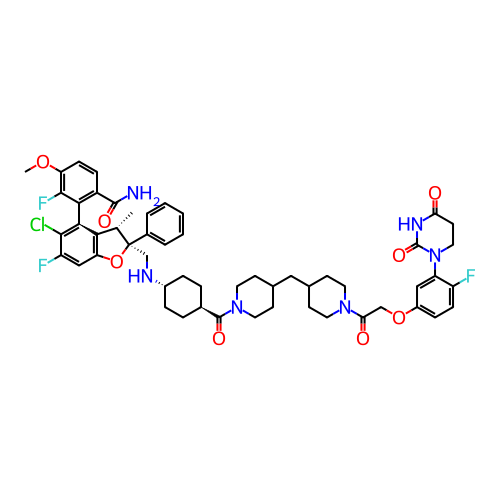 Chemical structure of BindingDB Monomer ID 706100