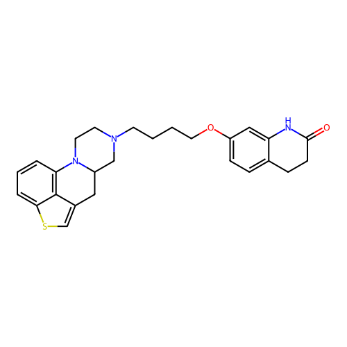 Chemical structure of BindingDB Monomer ID 706448