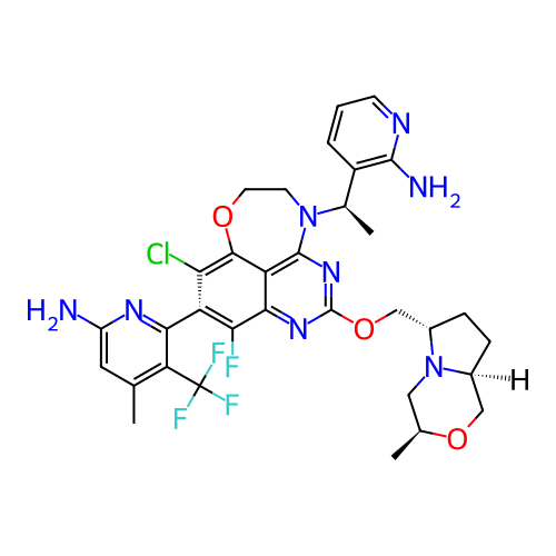 Chemical structure of BindingDB Monomer ID 706558
