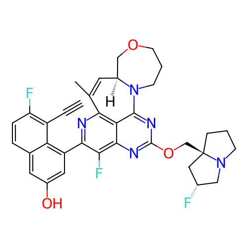 Chemical structure of BindingDB Monomer ID 706665