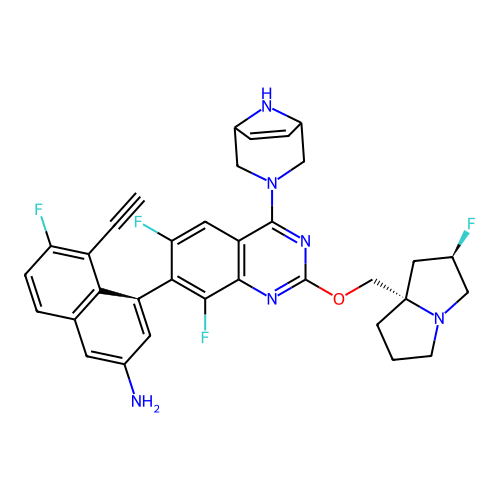 Chemical structure of BindingDB Monomer ID 706710