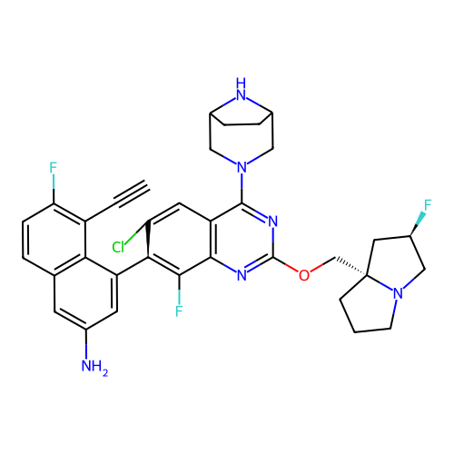 Chemical structure of BindingDB Monomer ID 706716