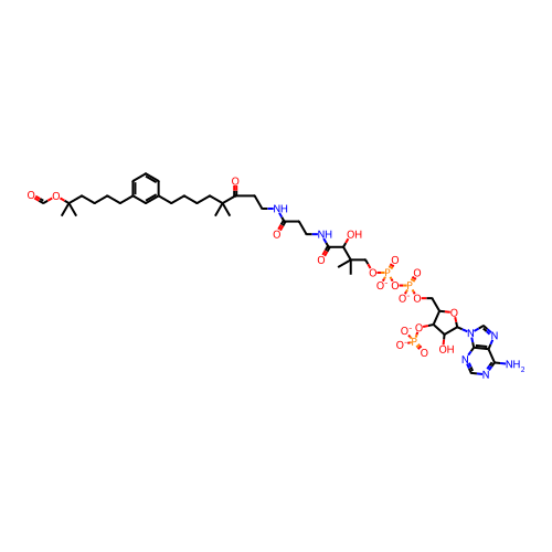 Chemical structure of BindingDB Monomer ID 706749