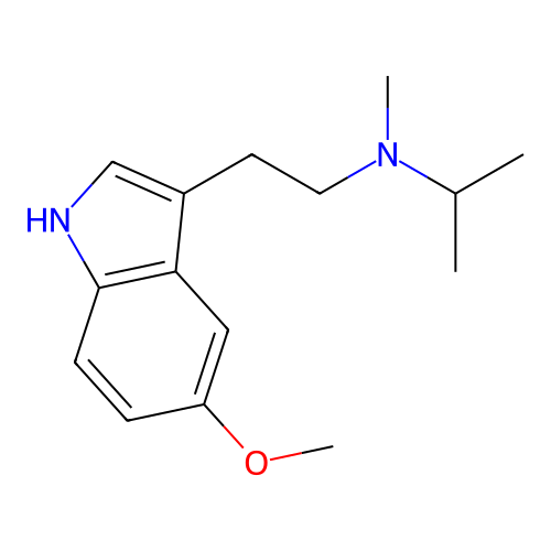 Chemical structure of BindingDB Monomer ID 707610