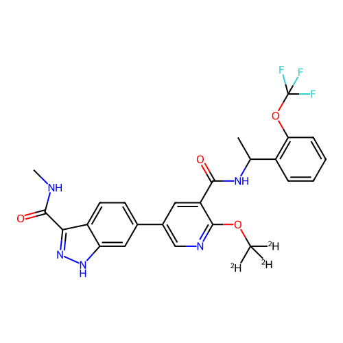 Chemical structure of BindingDB Monomer ID 707953