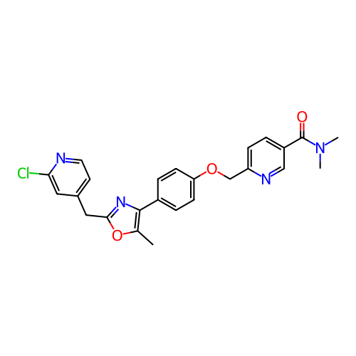 Chemical structure of BindingDB Monomer ID 708850