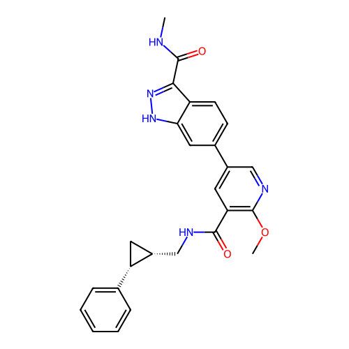 Chemical structure of BindingDB Monomer ID 709075