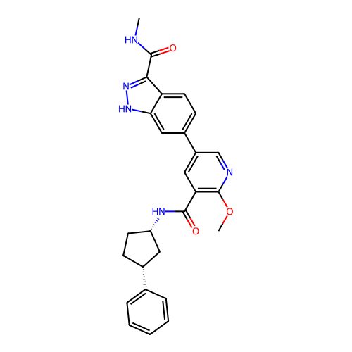 Chemical structure of BindingDB Monomer ID 709091