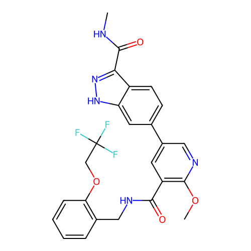 Chemical structure of BindingDB Monomer ID 709099