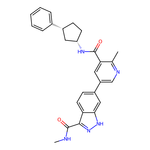 Chemical structure of BindingDB Monomer ID 709178
