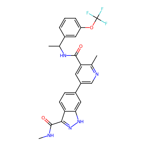 Chemical structure of BindingDB Monomer ID 709180
