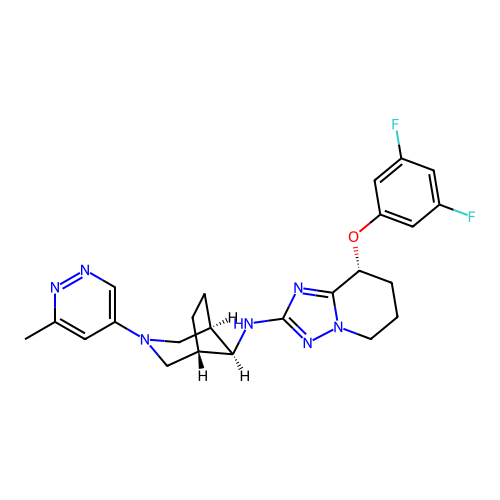 Chemical structure of BindingDB Monomer ID 712717