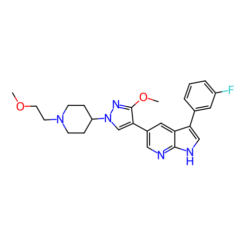 Chemical structure of BindingDB Monomer ID 712943