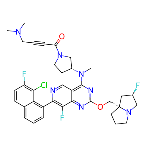 Chemical structure of BindingDB Monomer ID 713211