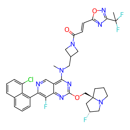 Chemical structure of BindingDB Monomer ID 713216