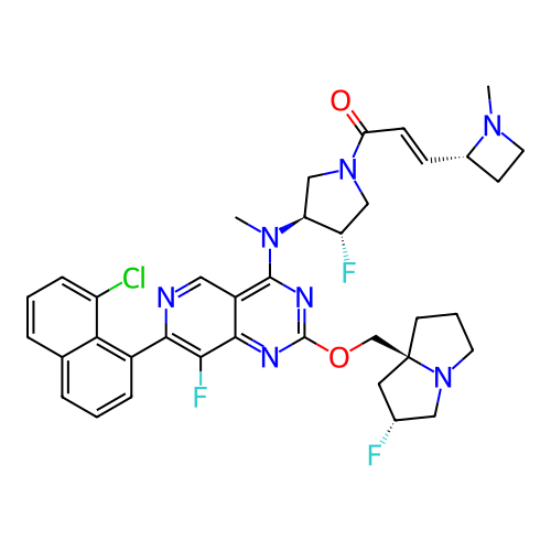 Chemical structure of BindingDB Monomer ID 713270