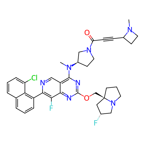 Chemical structure of BindingDB Monomer ID 713273