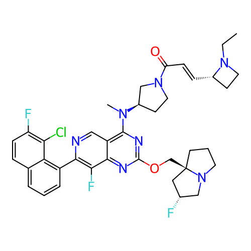 Chemical structure of BindingDB Monomer ID 713299