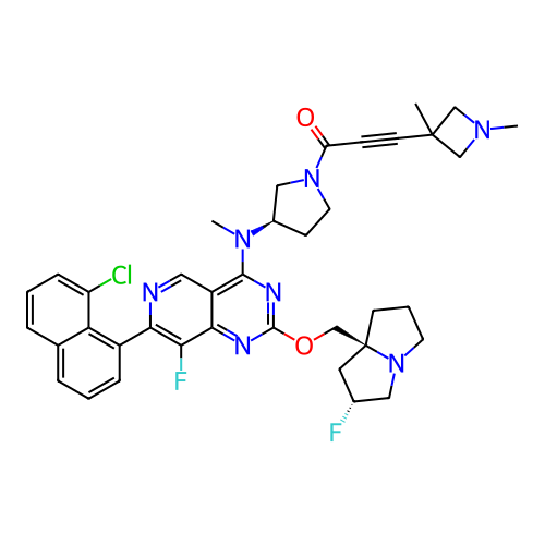 Chemical structure of BindingDB Monomer ID 713331