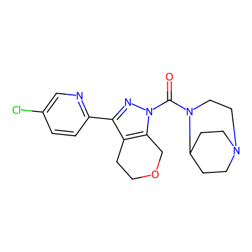 Chemical structure of BindingDB Monomer ID 715353