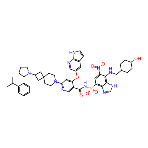Chemical structure of BindingDB Monomer ID 716581
