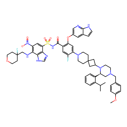 Chemical structure of BindingDB Monomer ID 716826