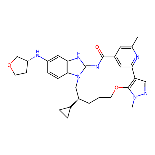 Chemical structure of BindingDB Monomer ID 717506