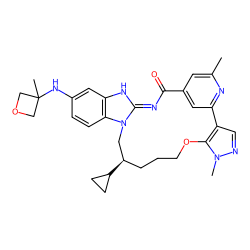 Chemical structure of BindingDB Monomer ID 717537