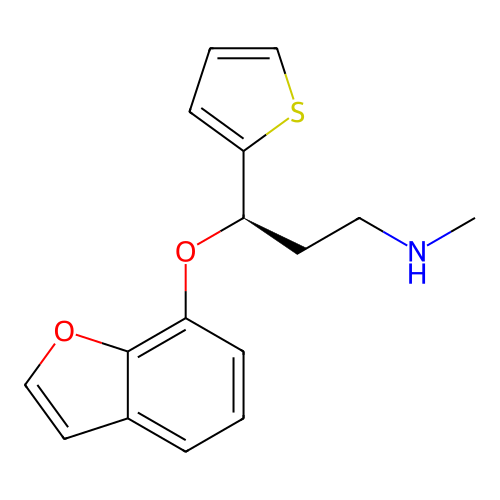 Chemical structure of BindingDB Monomer ID 718136