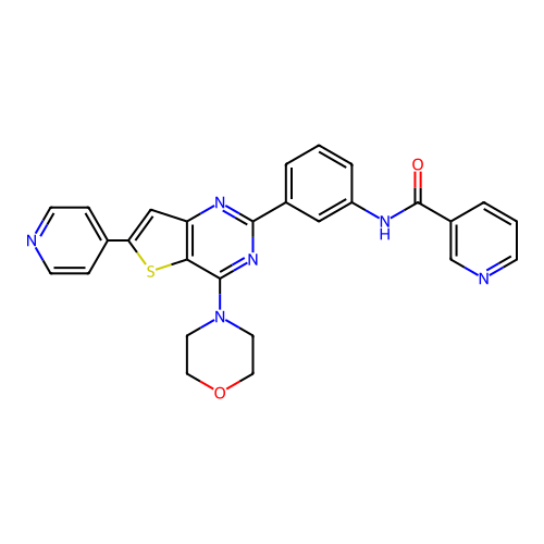Chemical structure of BindingDB Monomer ID 718878