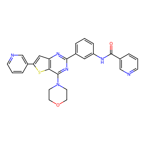 Chemical structure of BindingDB Monomer ID 718879