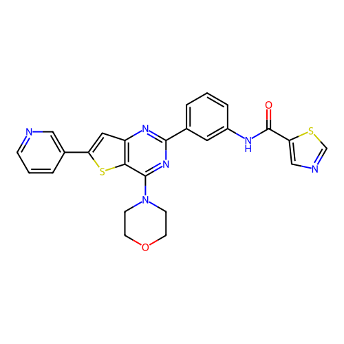 Chemical structure of BindingDB Monomer ID 718893