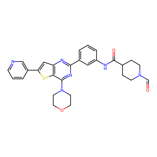 Chemical structure of BindingDB Monomer ID 718902