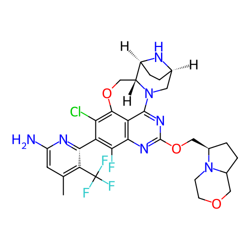 Chemical structure of BindingDB Monomer ID 718915
