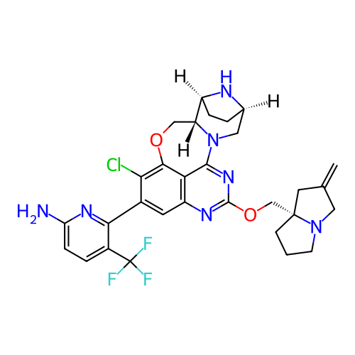 Chemical structure of BindingDB Monomer ID 718925