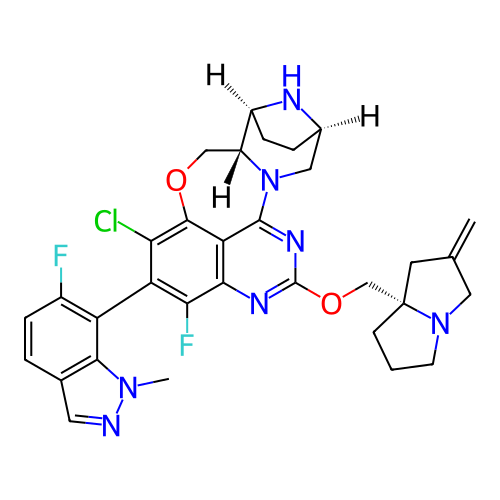 Chemical structure of BindingDB Monomer ID 718928